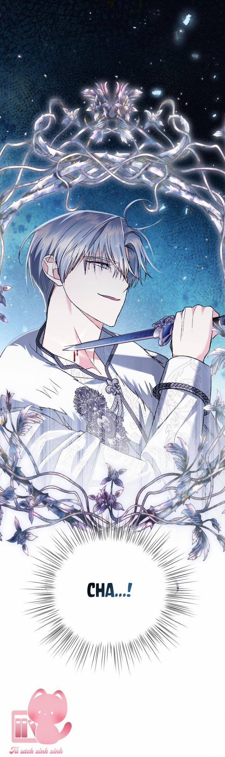 Cha Ơi Con Không Muốn Kết Hôn Đâu 92 trang 34