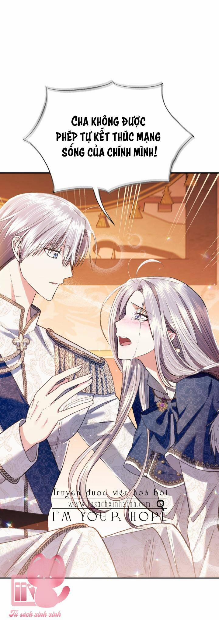 Cha Ơi Con Không Muốn Kết Hôn Đâu 92 trang 35