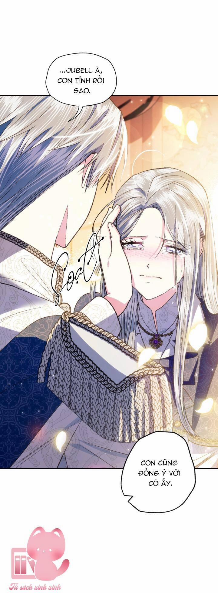 Cha Ơi Con Không Muốn Kết Hôn Đâu 92 trang 37