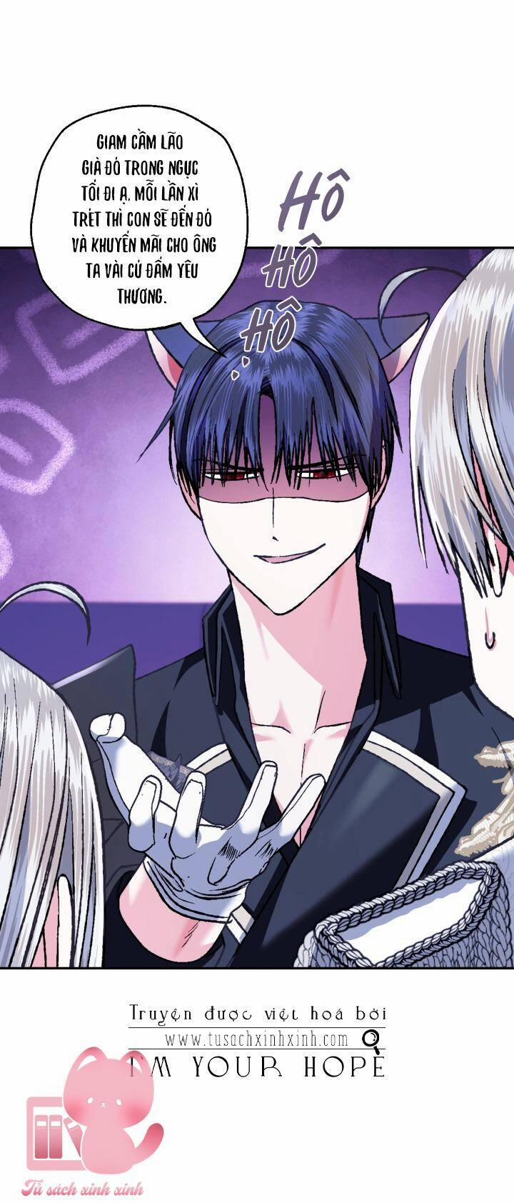 Cha Ơi Con Không Muốn Kết Hôn Đâu 92 trang 40