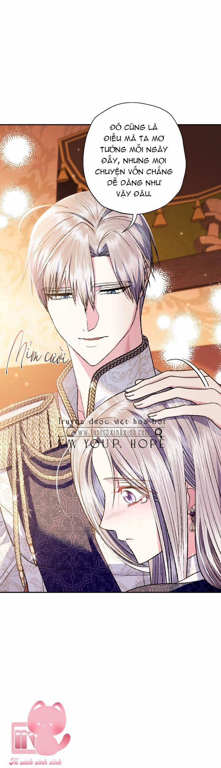 Cha Ơi Con Không Muốn Kết Hôn Đâu 92 trang 41