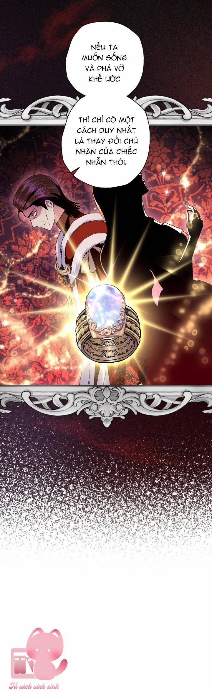 Cha Ơi Con Không Muốn Kết Hôn Đâu 92 trang 44