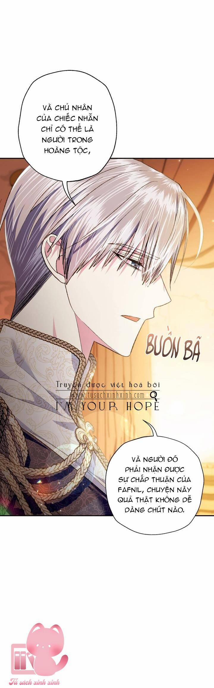 Cha Ơi Con Không Muốn Kết Hôn Đâu 92 trang 45