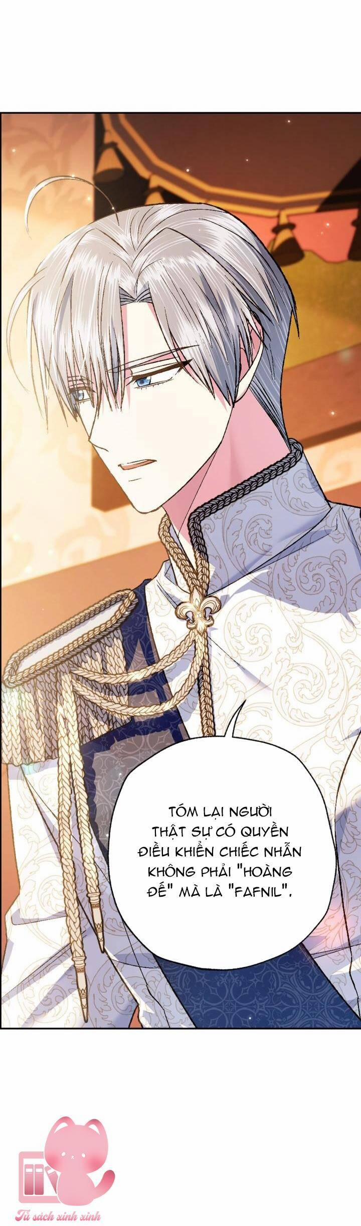 Cha Ơi Con Không Muốn Kết Hôn Đâu 92 trang 49