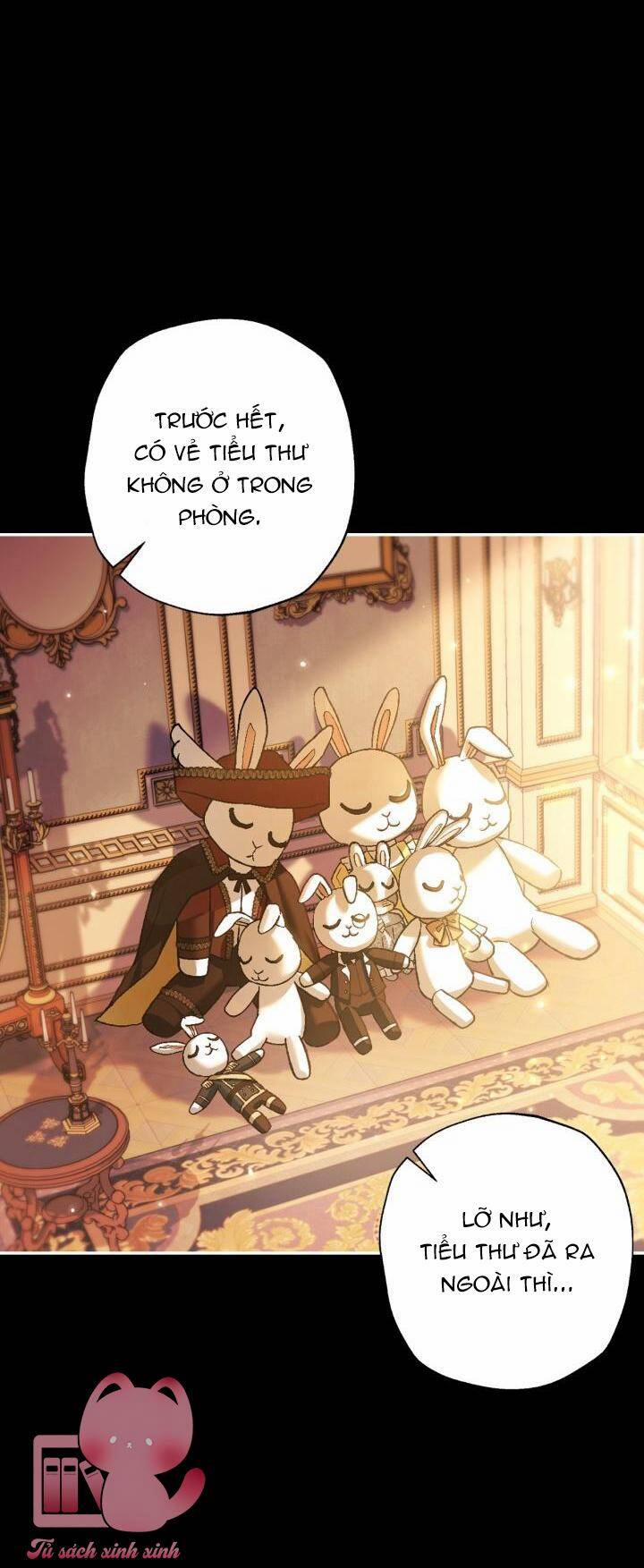 Cha Ơi Con Không Muốn Kết Hôn Đâu 92 trang 5