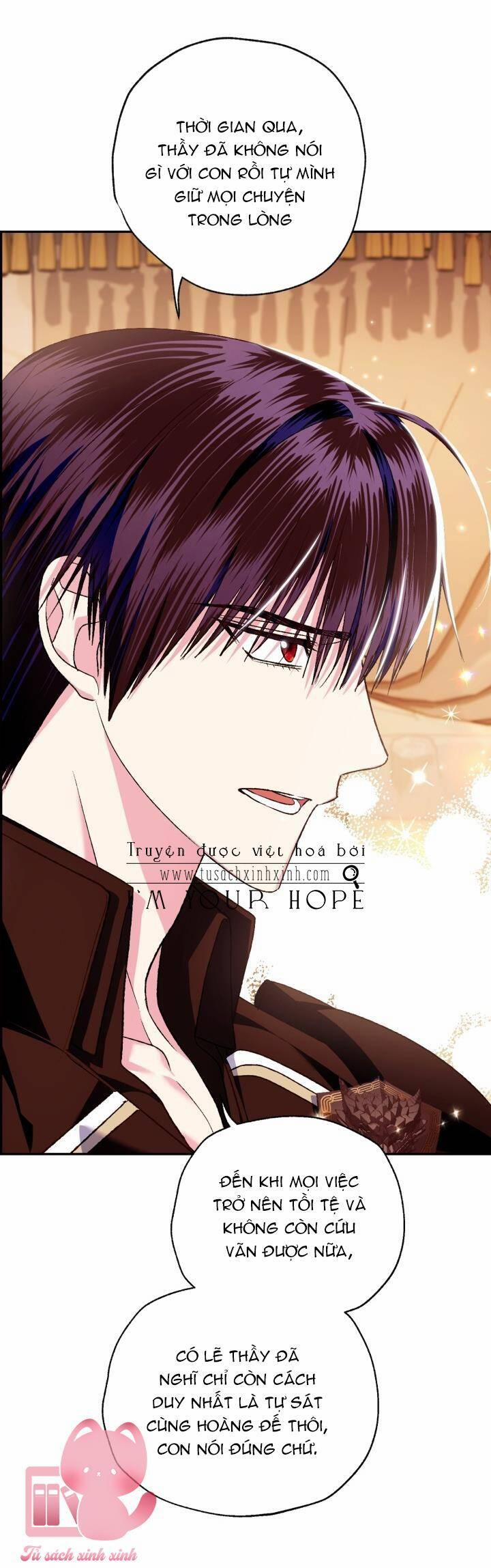 Cha Ơi Con Không Muốn Kết Hôn Đâu 92 trang 54