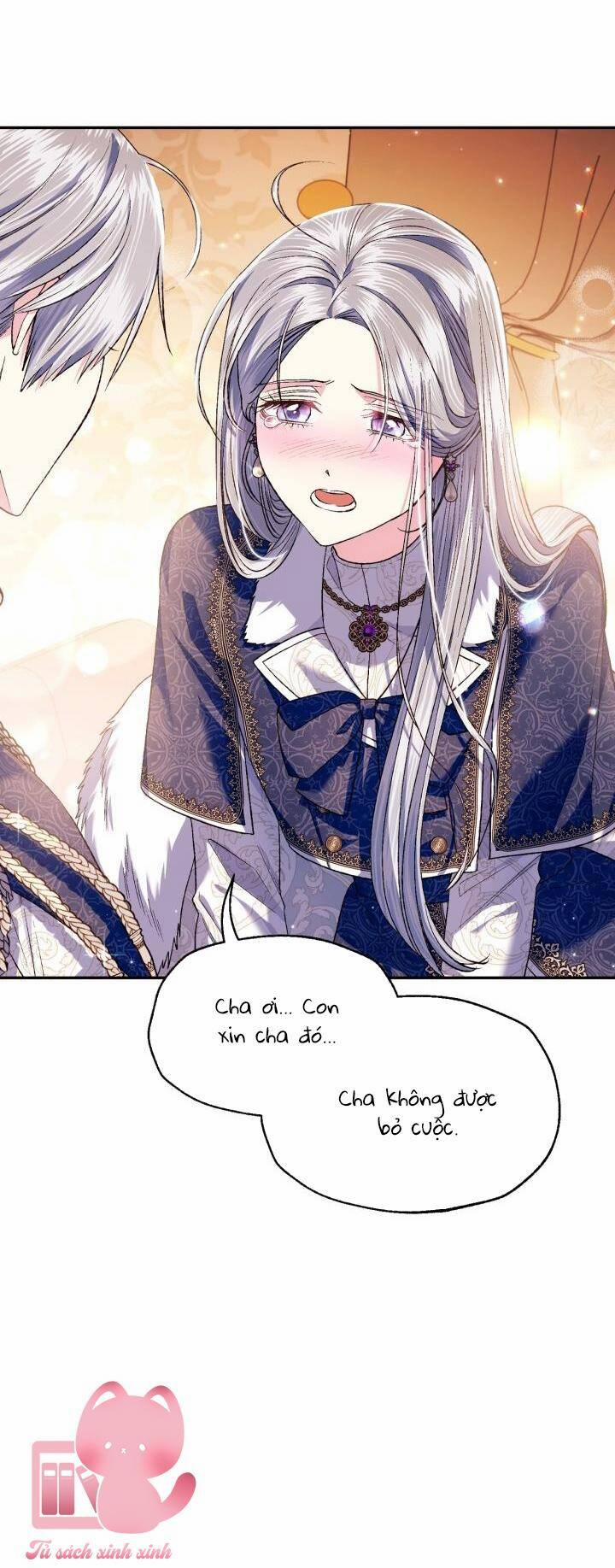 Cha Ơi Con Không Muốn Kết Hôn Đâu 92 trang 57