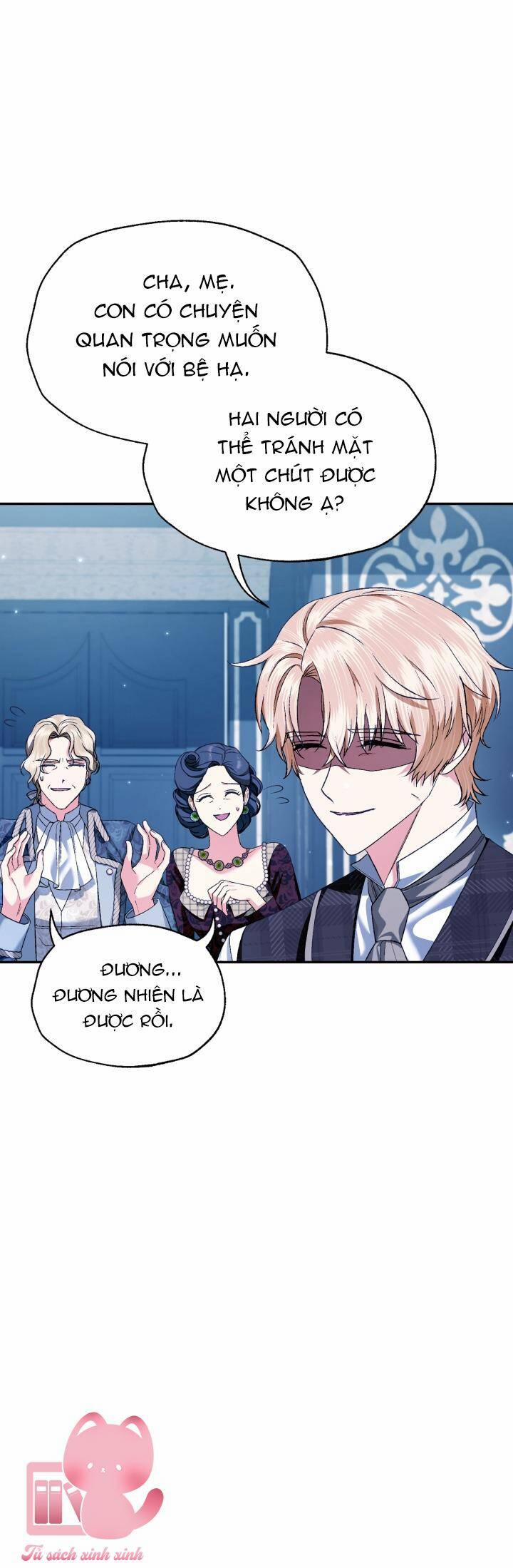 Cha Ơi Con Không Muốn Kết Hôn Đâu 92 trang 66