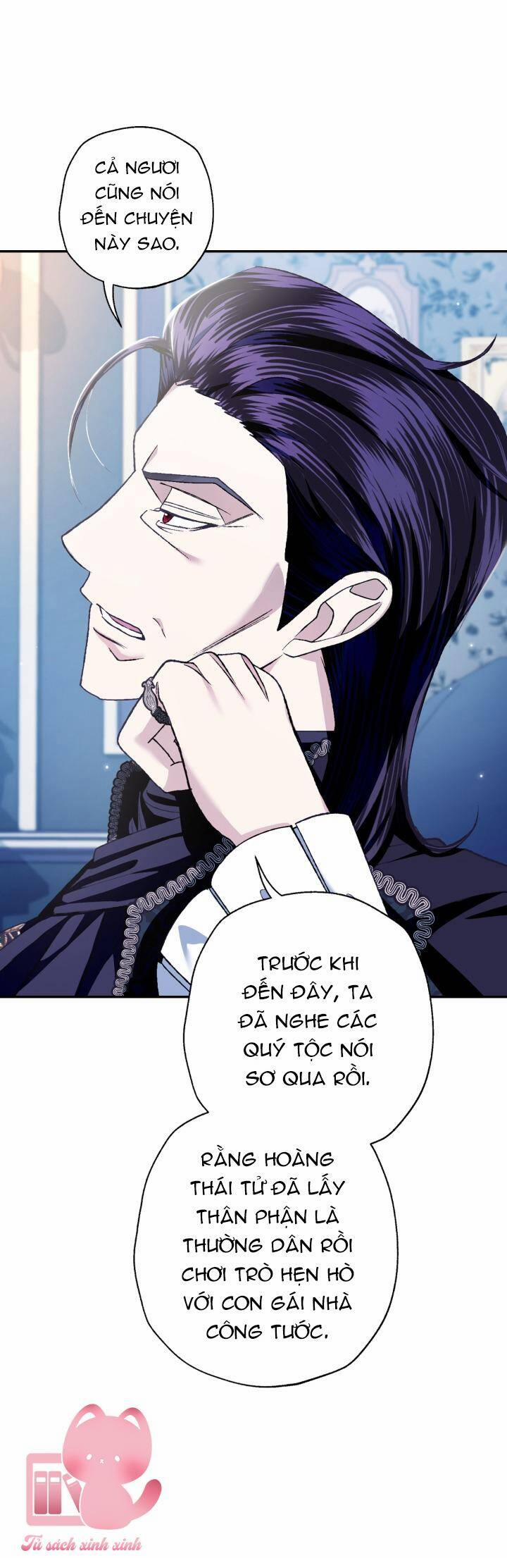 Cha Ơi Con Không Muốn Kết Hôn Đâu 92 trang 71