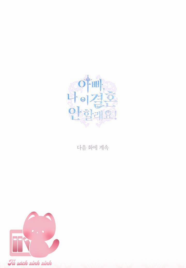 Cha Ơi Con Không Muốn Kết Hôn Đâu 92 trang 90