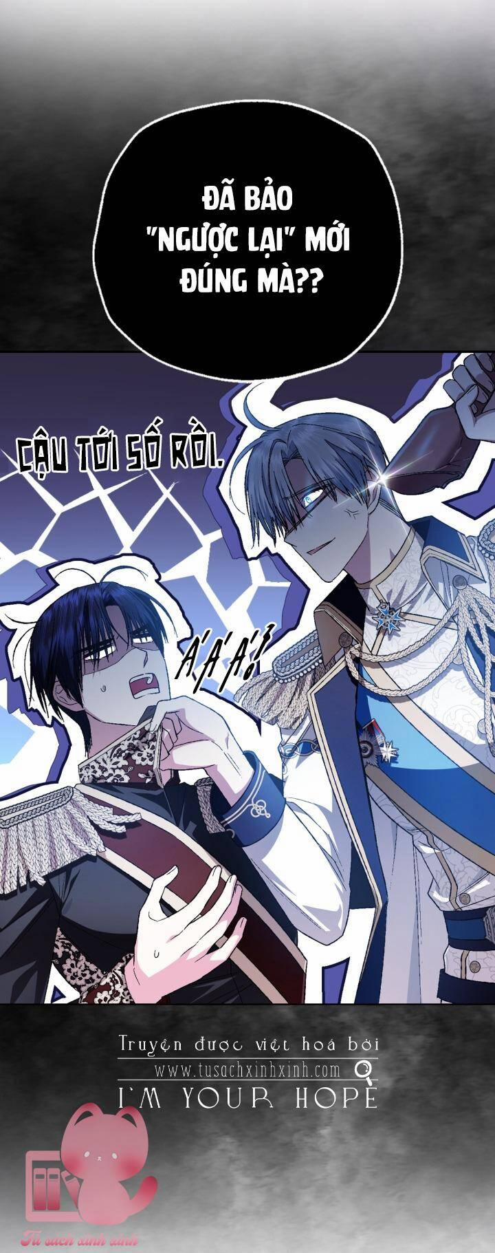 Cha Ơi Con Không Muốn Kết Hôn Đâu 93 trang 14