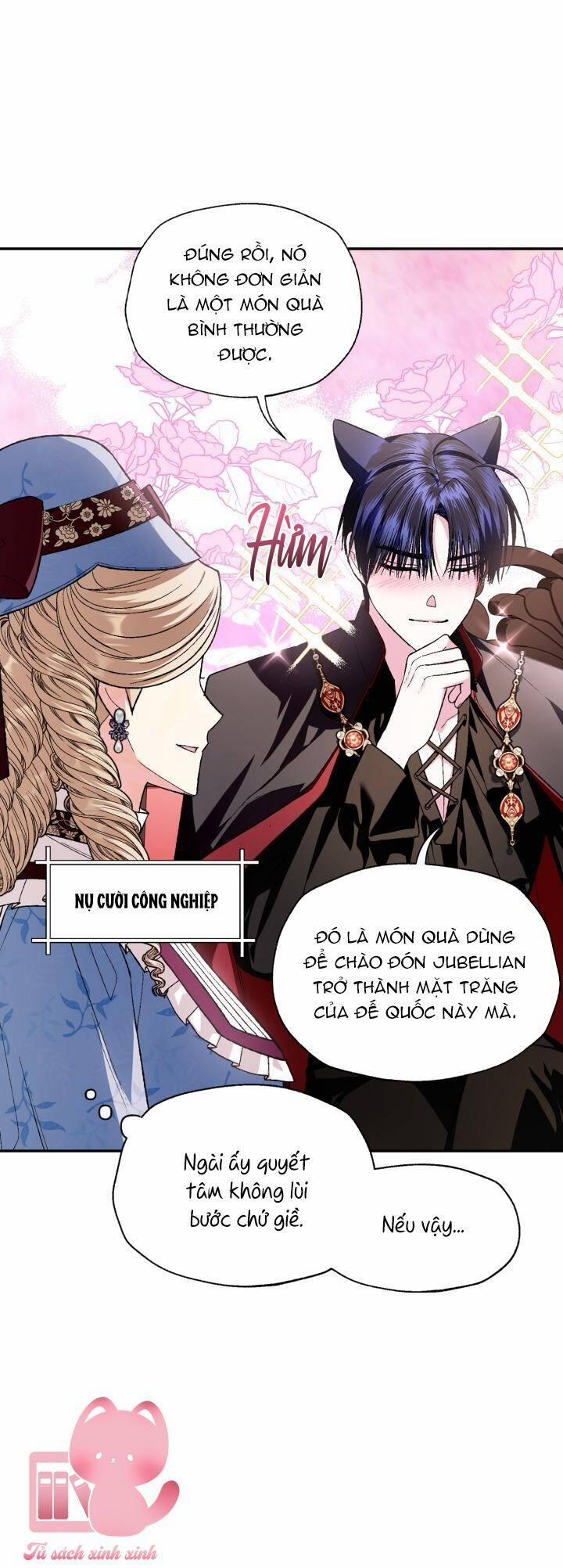 Cha Ơi Con Không Muốn Kết Hôn Đâu 93 trang 17