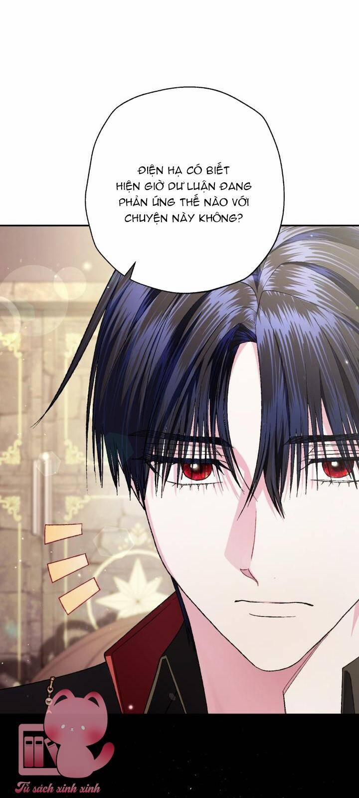 Cha Ơi Con Không Muốn Kết Hôn Đâu 93 trang 18