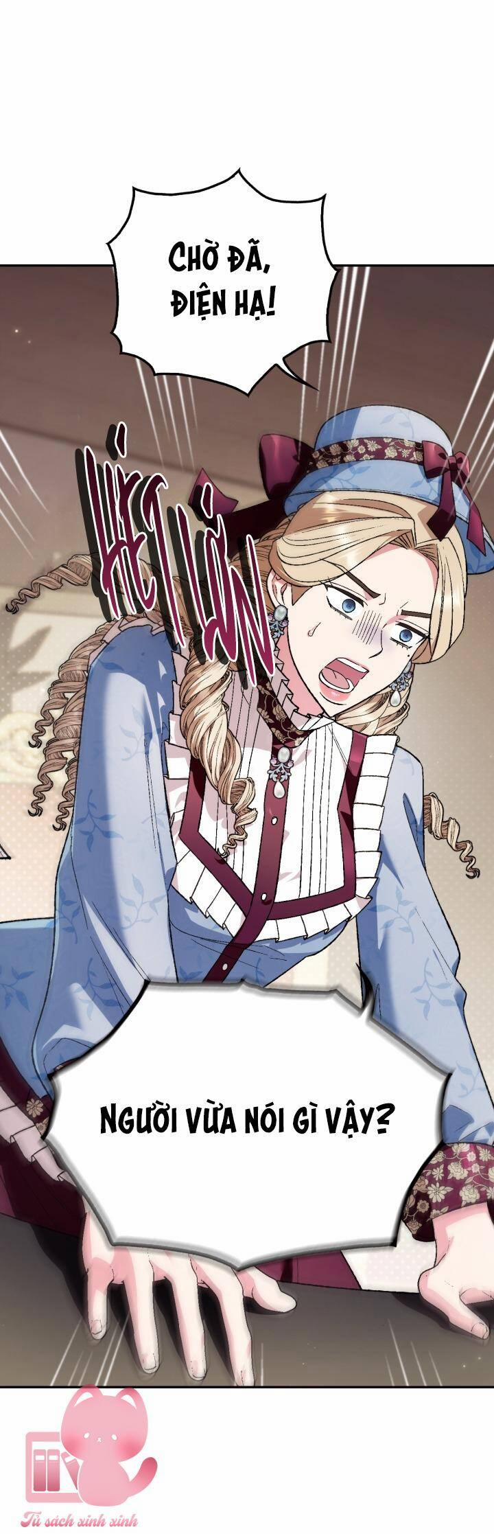 Cha Ơi Con Không Muốn Kết Hôn Đâu 93 trang 2