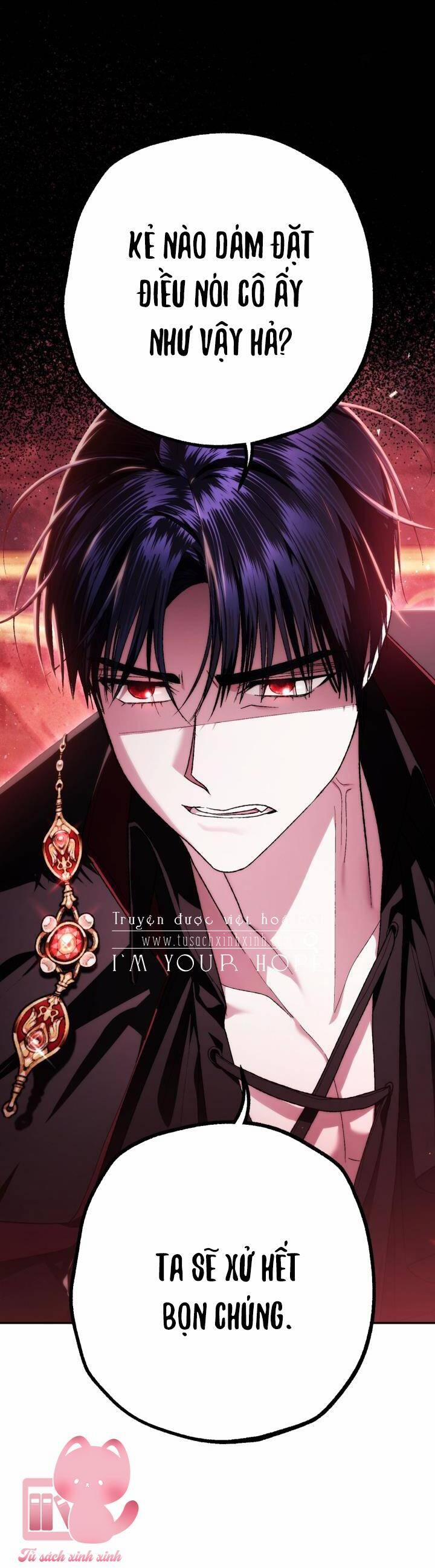 Cha Ơi Con Không Muốn Kết Hôn Đâu 93 trang 23