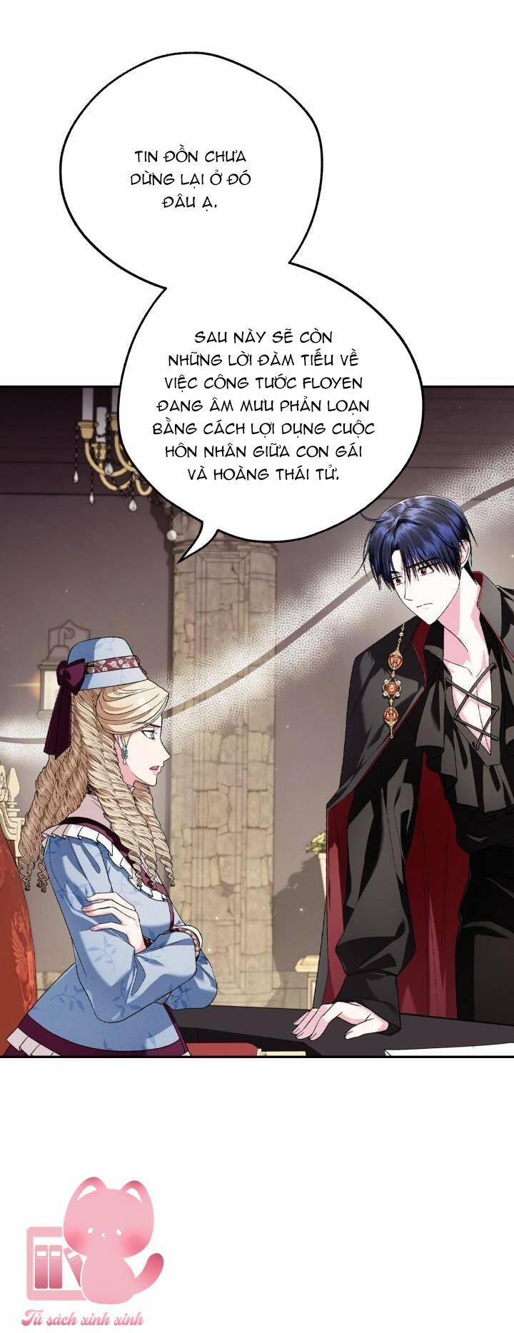 Cha Ơi Con Không Muốn Kết Hôn Đâu 93 trang 24