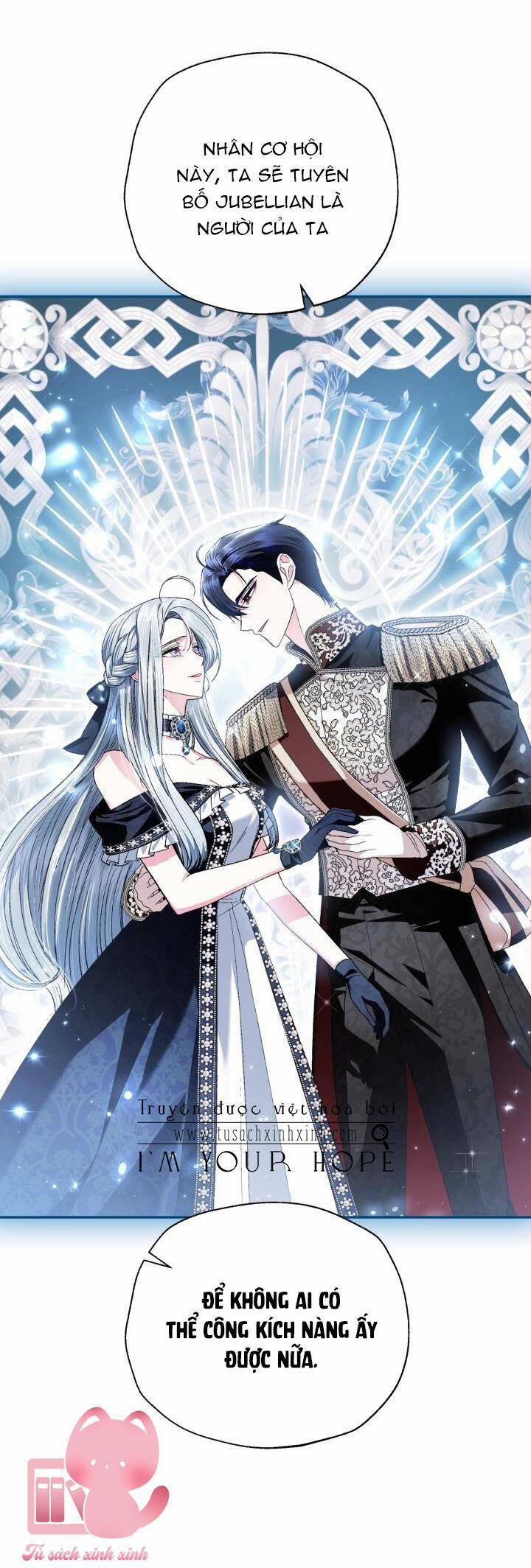 Cha Ơi Con Không Muốn Kết Hôn Đâu 93 trang 27