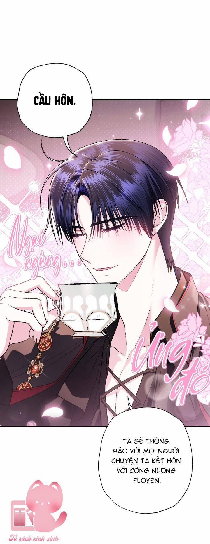 Cha Ơi Con Không Muốn Kết Hôn Đâu 93 trang 3