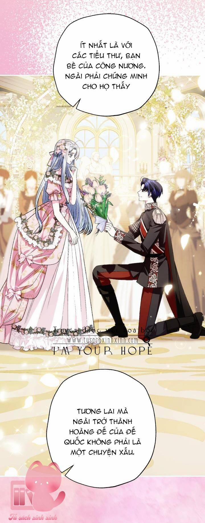 Cha Ơi Con Không Muốn Kết Hôn Đâu 93 trang 32