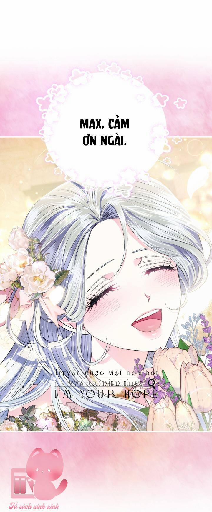 Cha Ơi Con Không Muốn Kết Hôn Đâu 93 trang 34