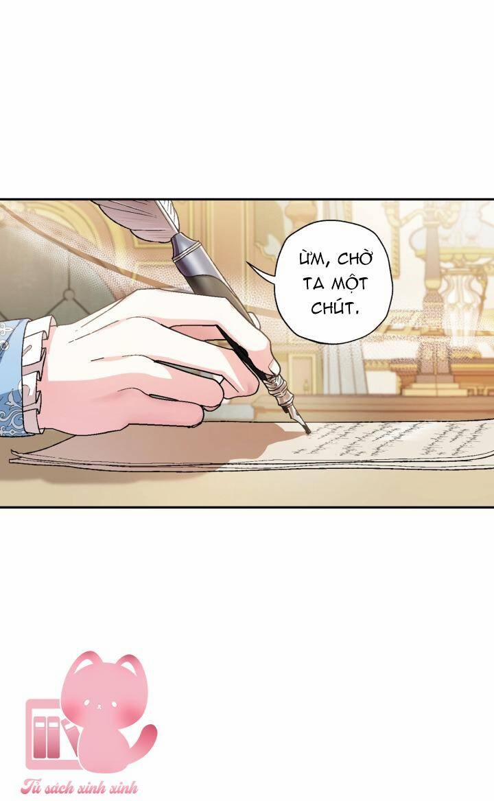 Cha Ơi Con Không Muốn Kết Hôn Đâu 93 trang 42