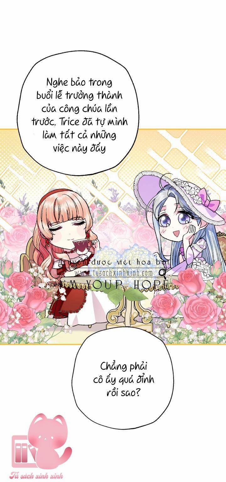 Cha Ơi Con Không Muốn Kết Hôn Đâu 93 trang 44