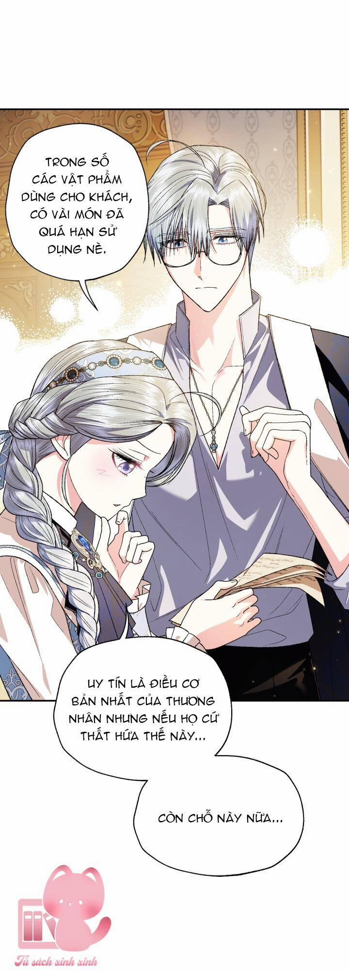 Cha Ơi Con Không Muốn Kết Hôn Đâu 93 trang 49