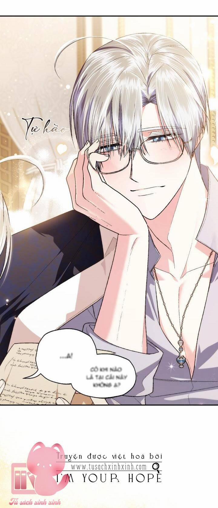 Cha Ơi Con Không Muốn Kết Hôn Đâu 93 trang 52