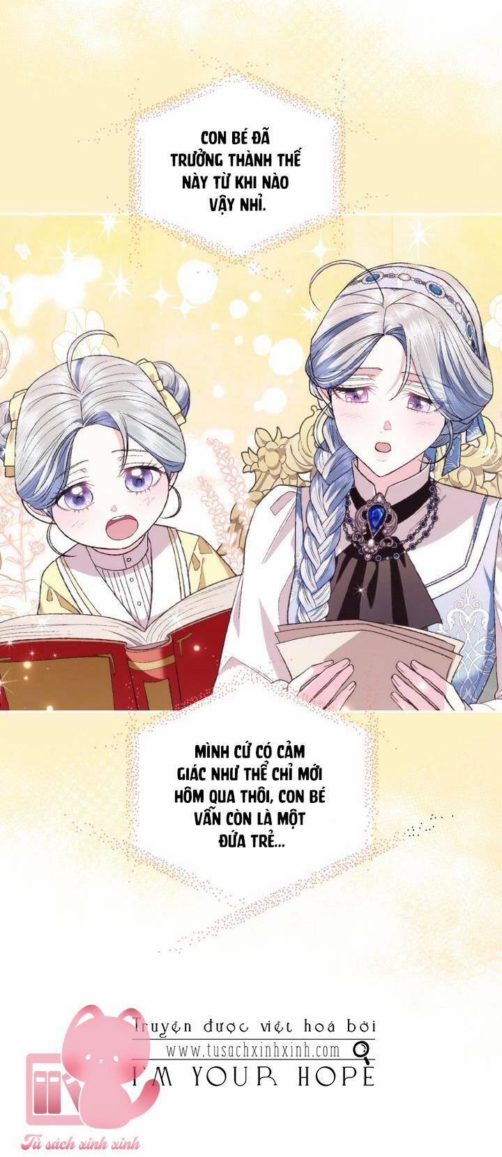 Cha Ơi Con Không Muốn Kết Hôn Đâu 93 trang 53