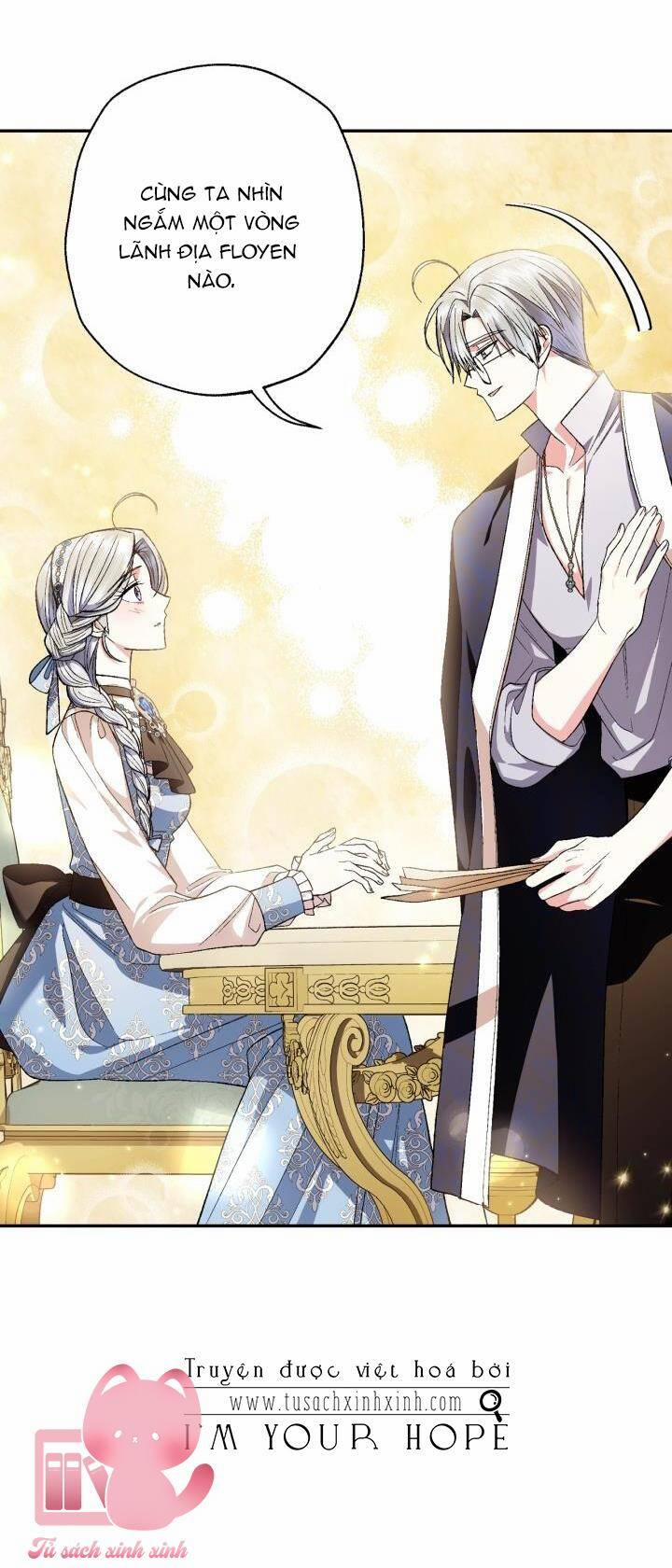 Cha Ơi Con Không Muốn Kết Hôn Đâu 93 trang 56