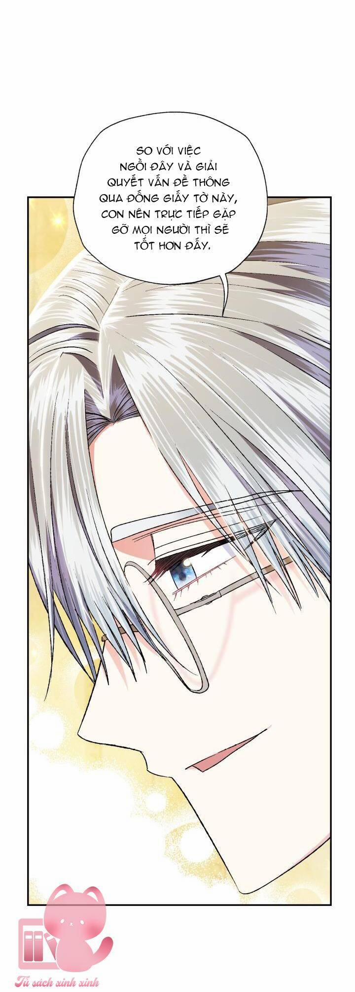 Cha Ơi Con Không Muốn Kết Hôn Đâu 93 trang 57