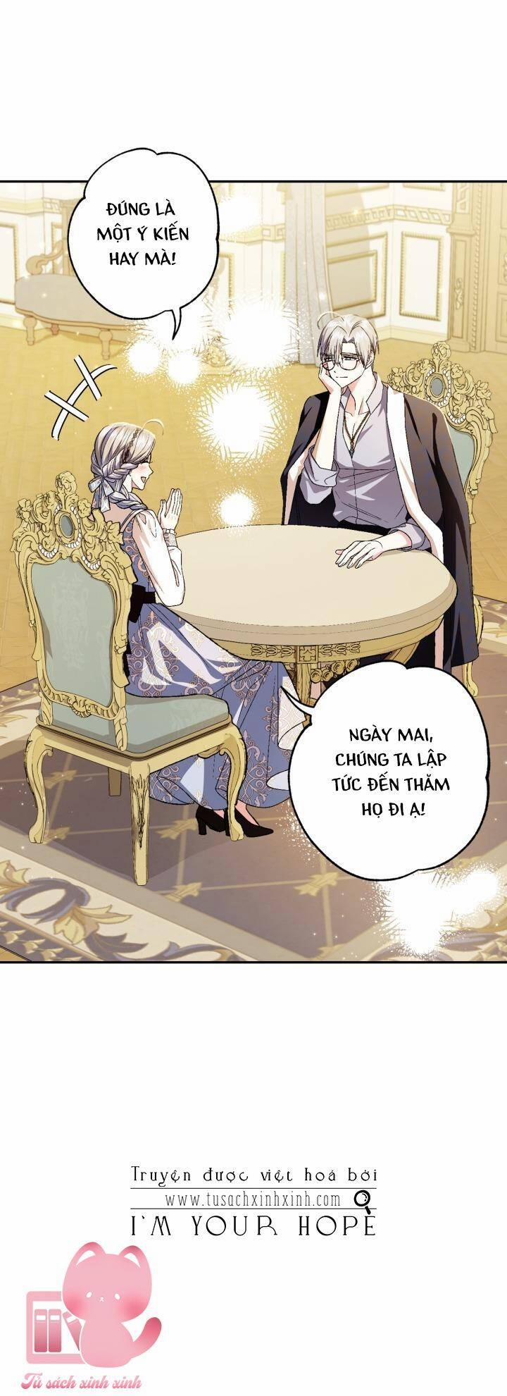 Cha Ơi Con Không Muốn Kết Hôn Đâu 93 trang 59