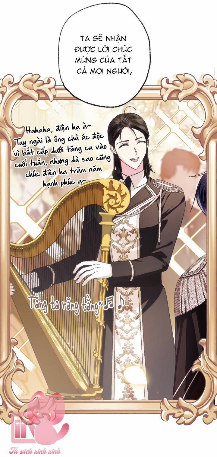 Cha Ơi Con Không Muốn Kết Hôn Đâu 93 trang 6