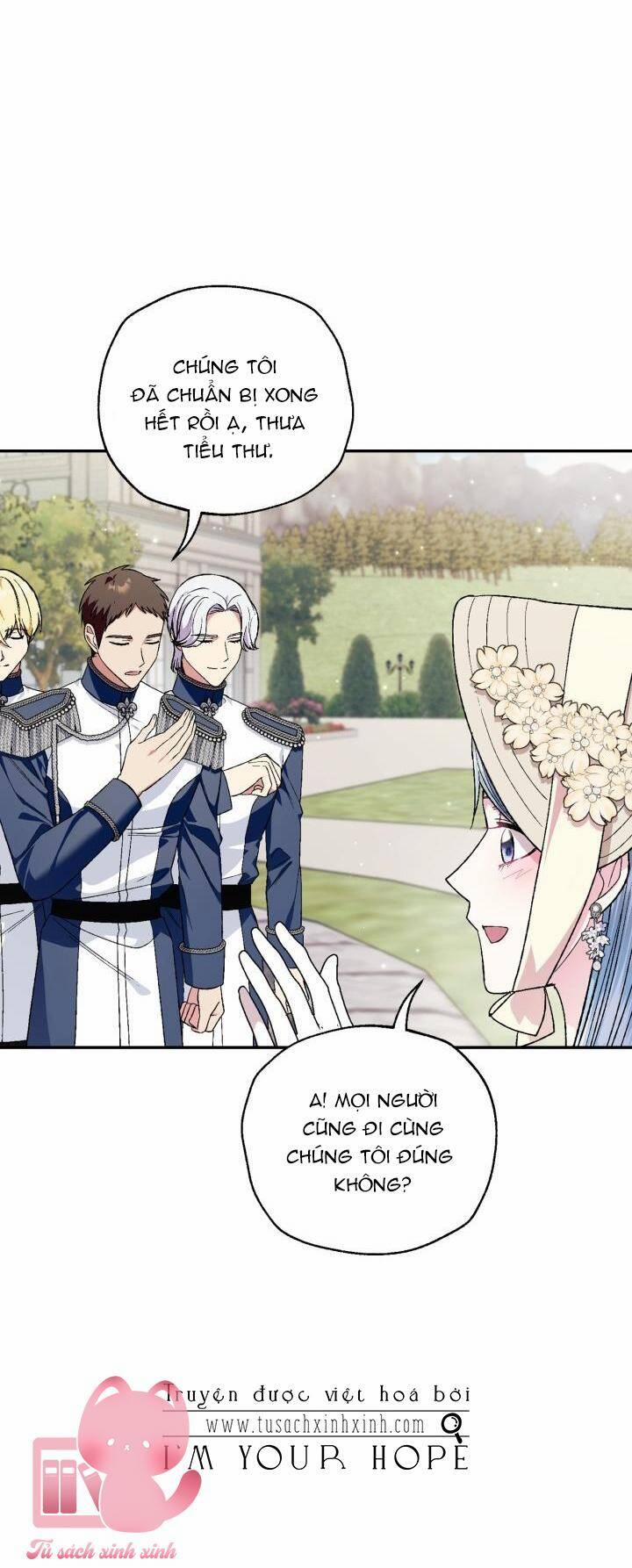 Cha Ơi Con Không Muốn Kết Hôn Đâu 93 trang 61