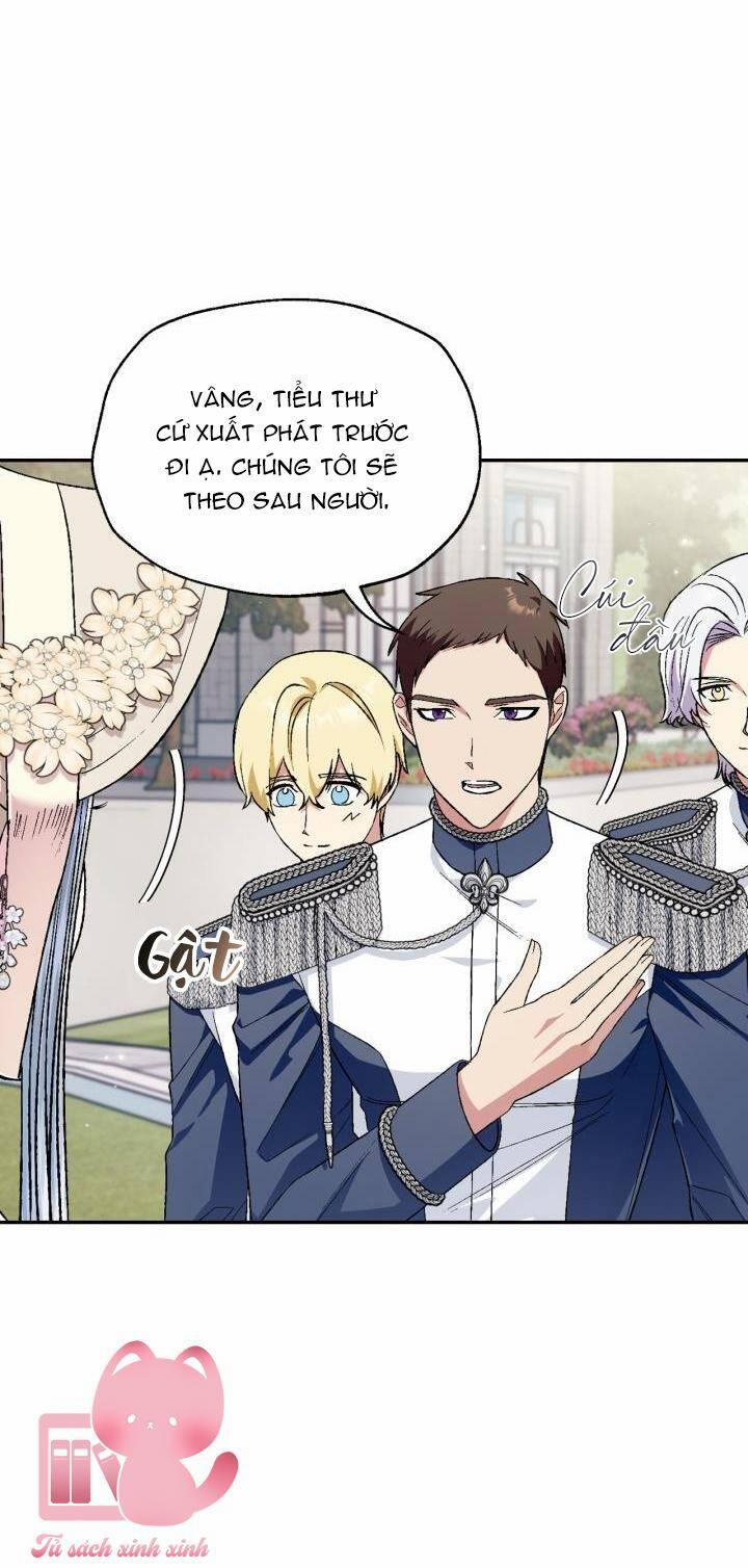 Cha Ơi Con Không Muốn Kết Hôn Đâu 93 trang 62