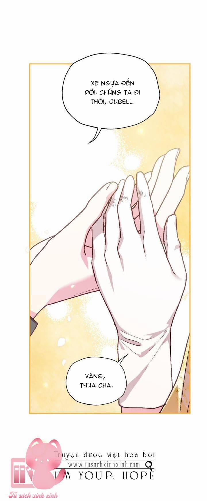 Cha Ơi Con Không Muốn Kết Hôn Đâu 93 trang 63