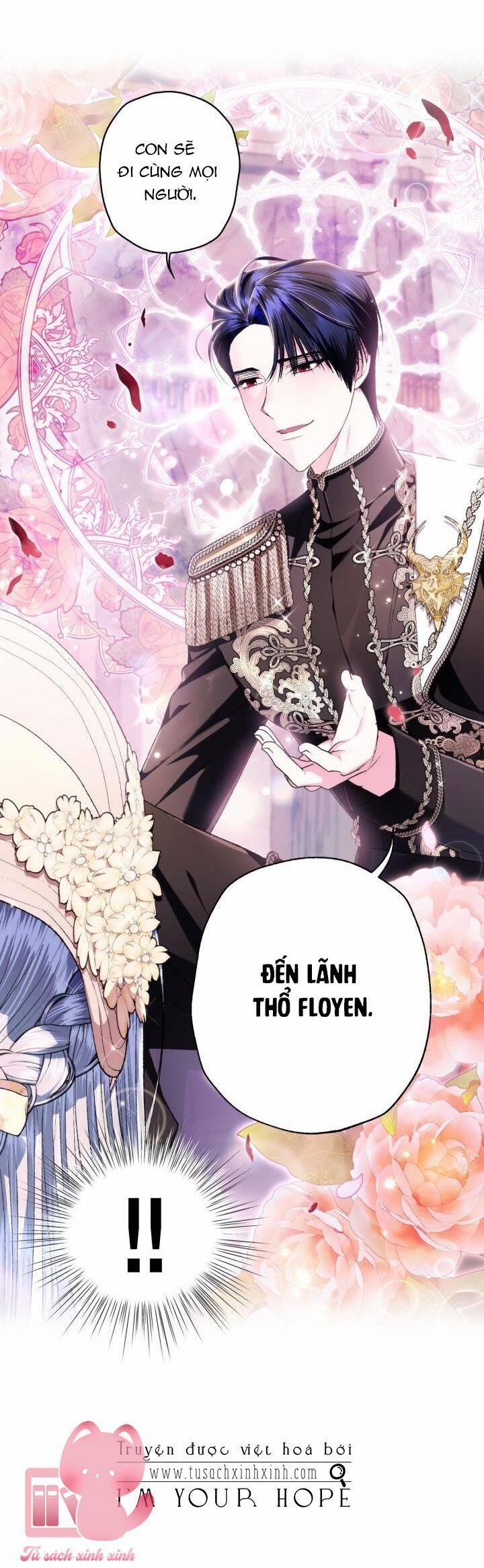 Cha Ơi Con Không Muốn Kết Hôn Đâu 93 trang 67