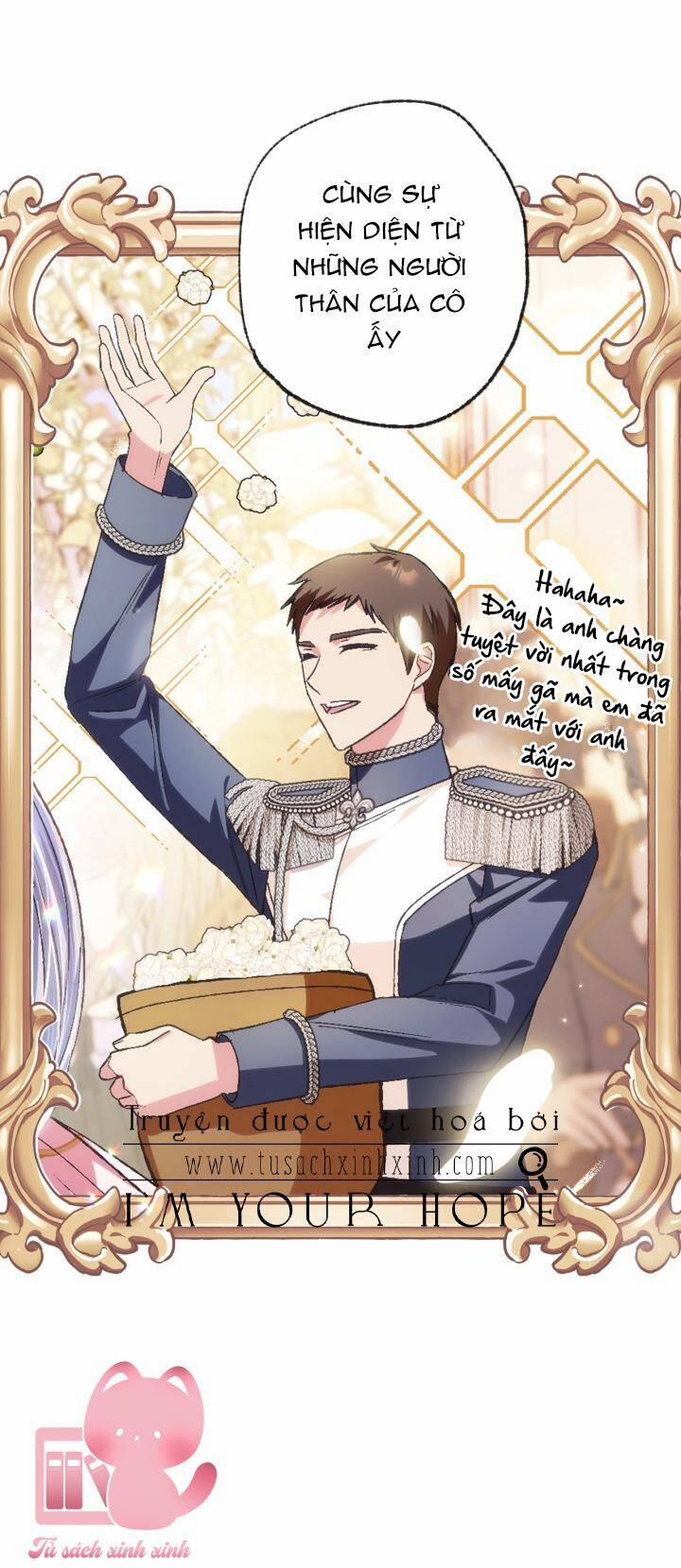 Cha Ơi Con Không Muốn Kết Hôn Đâu 93 trang 7