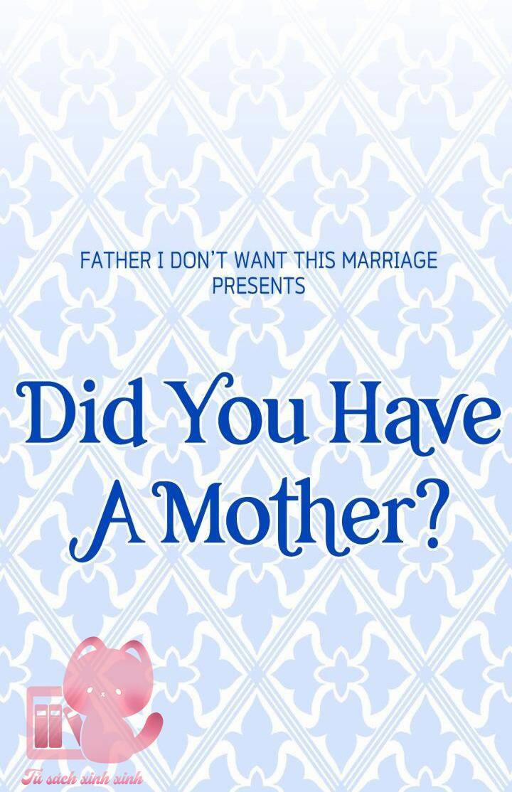 Cha Ơi Con Không Muốn Kết Hôn Đâu 93 trang 71