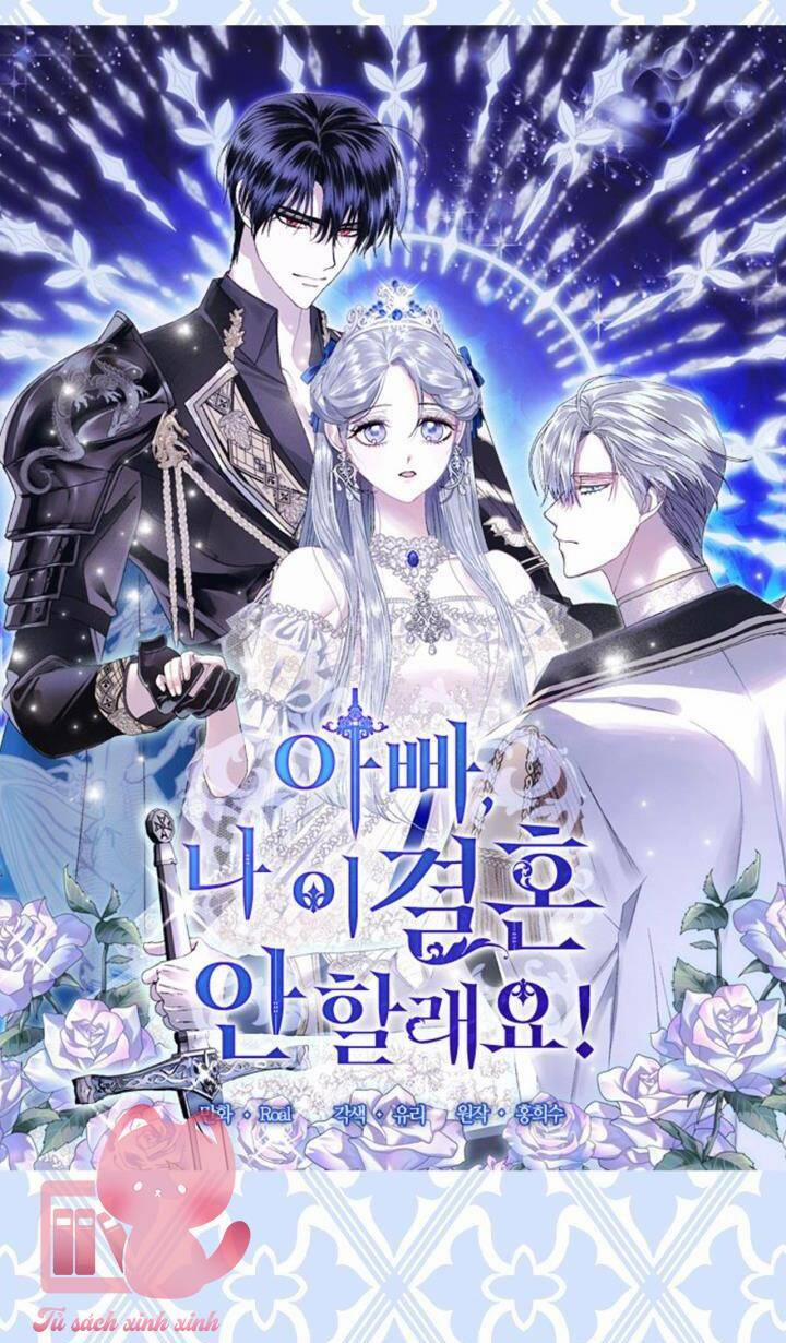 Cha Ơi Con Không Muốn Kết Hôn Đâu 93 trang 72