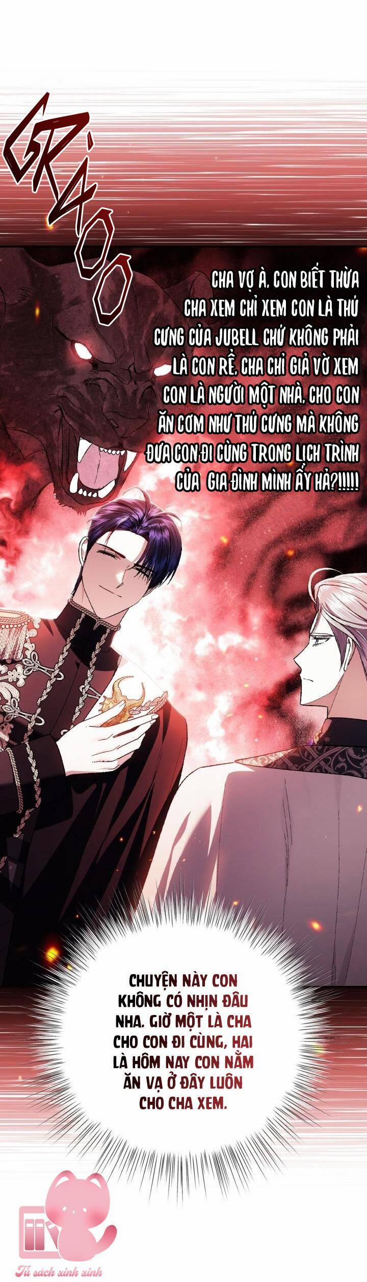 Cha Ơi Con Không Muốn Kết Hôn Đâu 94 trang 10