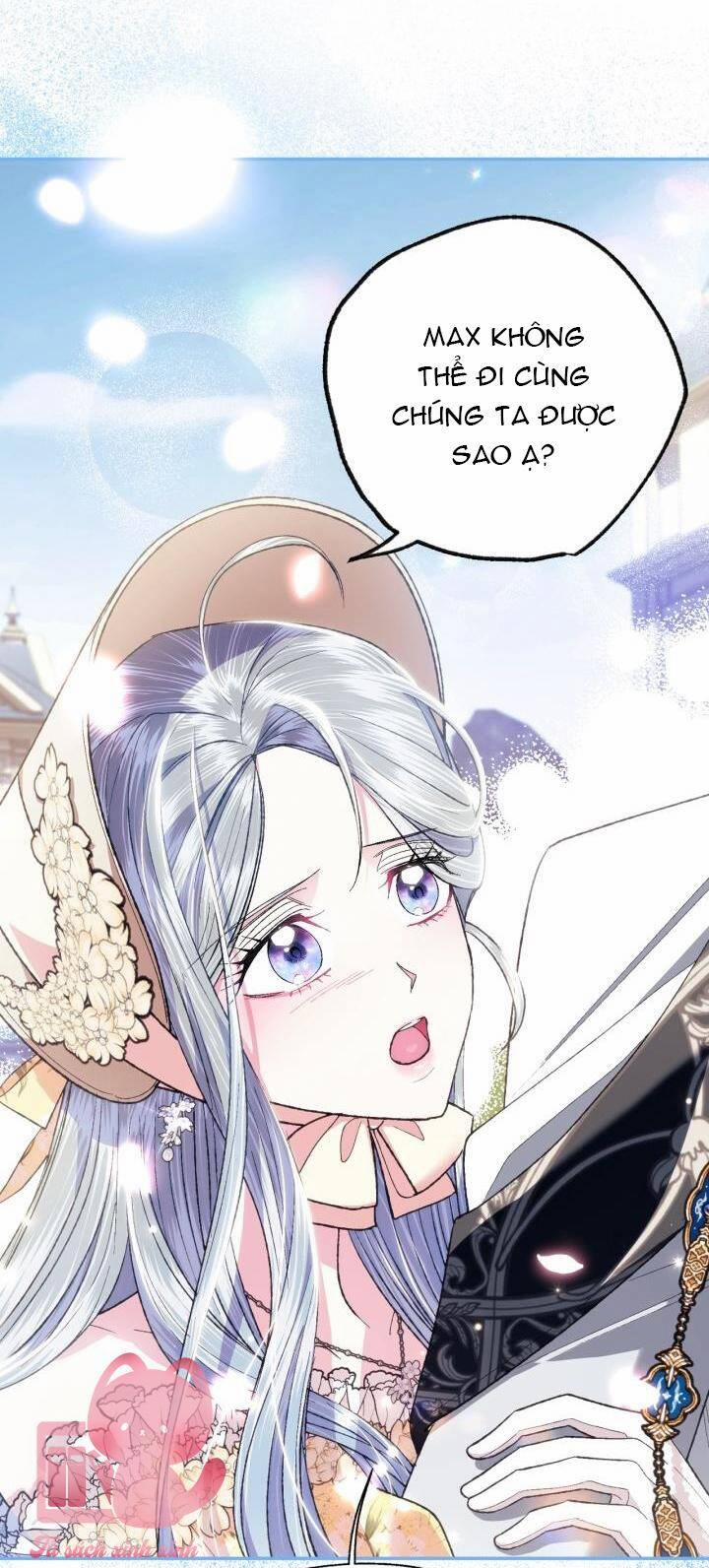 Cha Ơi Con Không Muốn Kết Hôn Đâu 94 trang 16