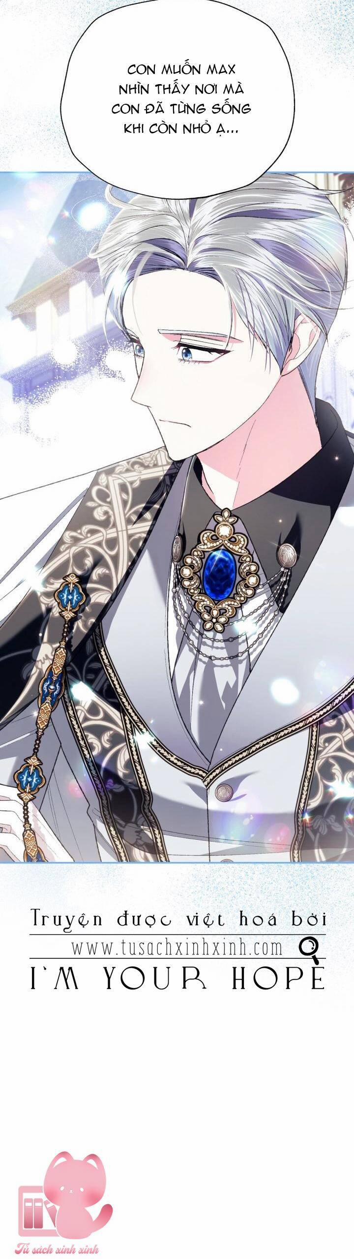 Cha Ơi Con Không Muốn Kết Hôn Đâu 94 trang 17