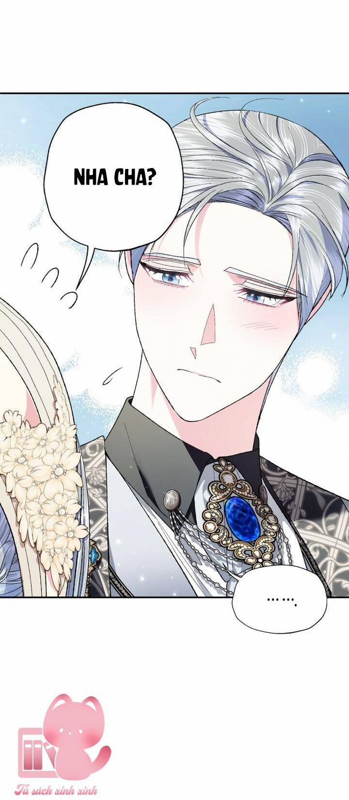 Cha Ơi Con Không Muốn Kết Hôn Đâu 94 trang 18