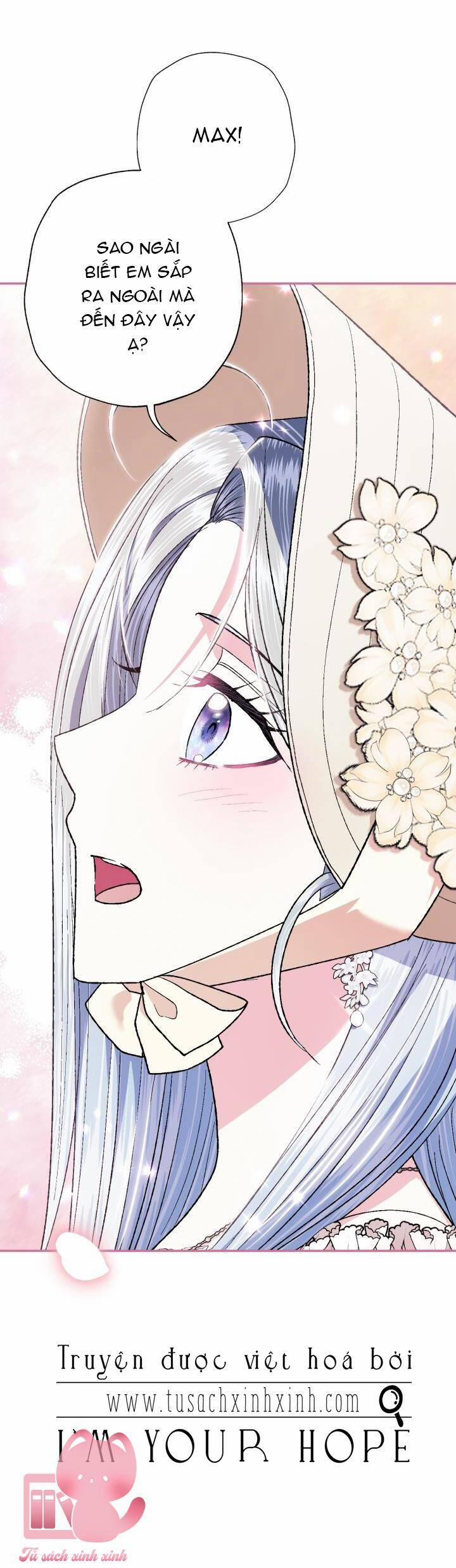 Cha Ơi Con Không Muốn Kết Hôn Đâu 94 trang 2