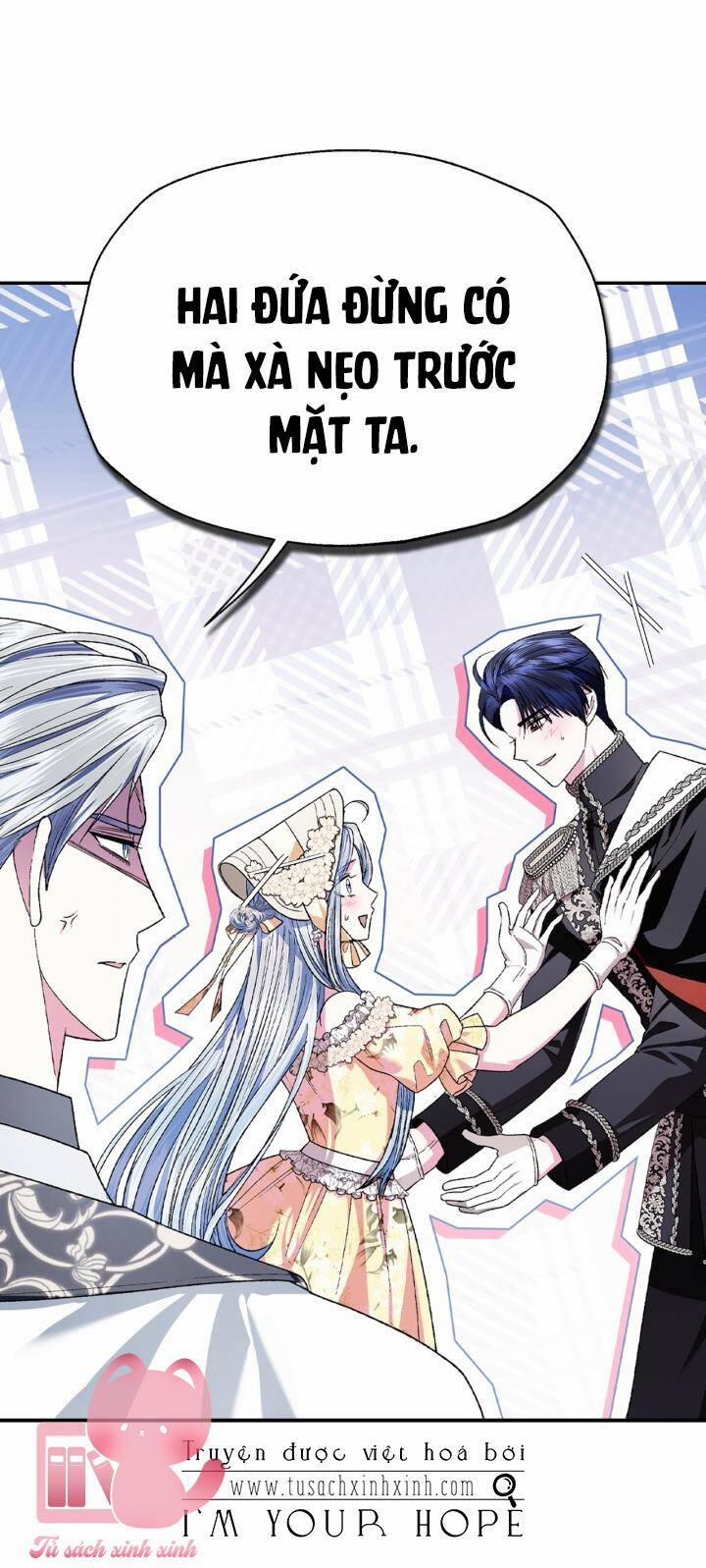 Cha Ơi Con Không Muốn Kết Hôn Đâu 94 trang 22