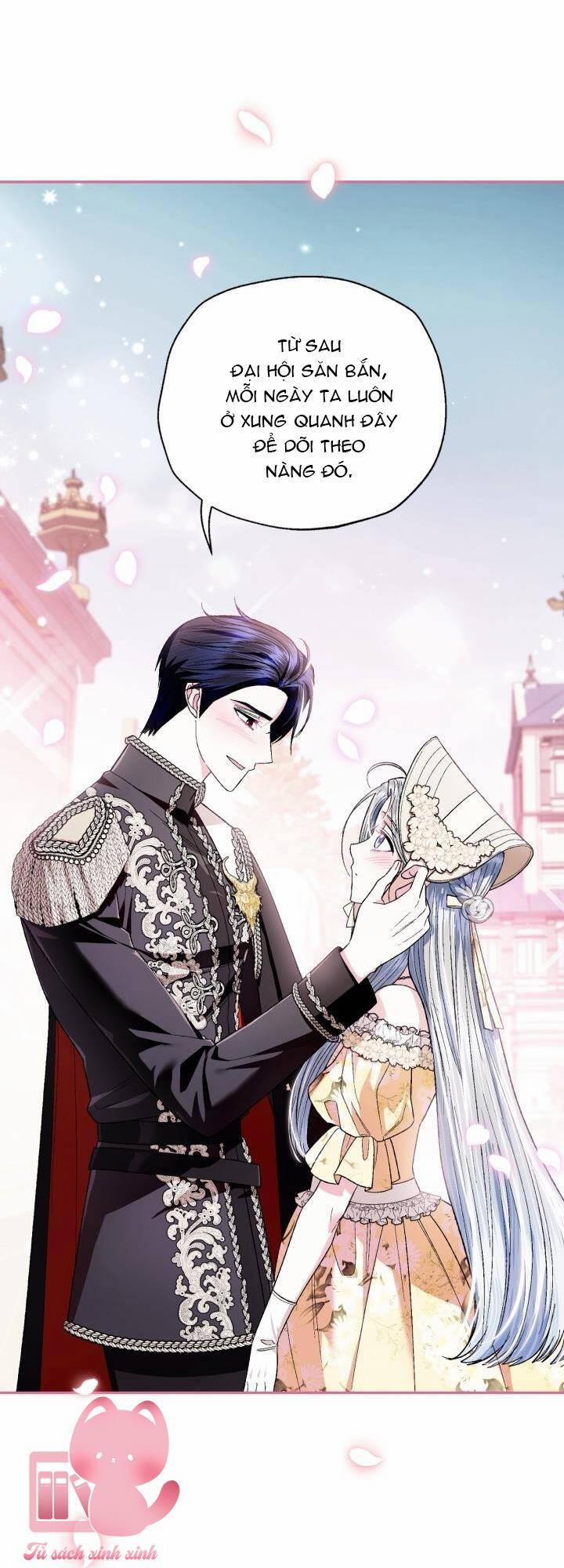 Cha Ơi Con Không Muốn Kết Hôn Đâu 94 trang 3