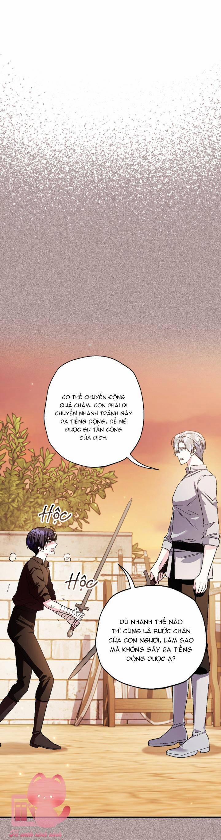 Cha Ơi Con Không Muốn Kết Hôn Đâu 94 trang 32