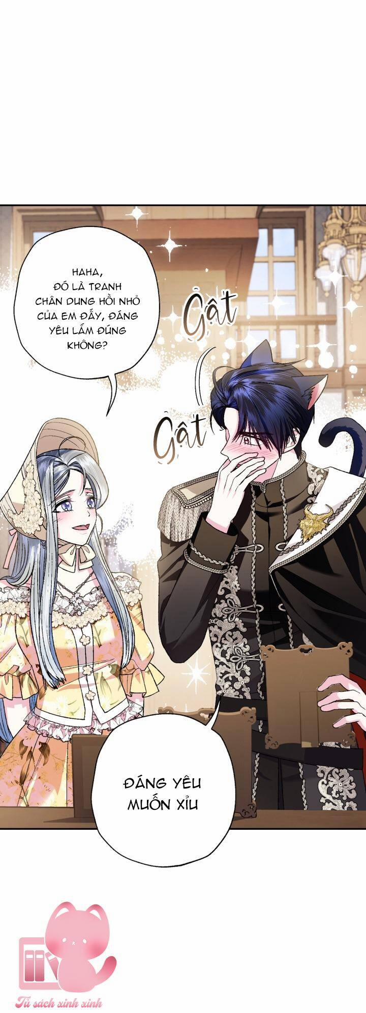 Cha Ơi Con Không Muốn Kết Hôn Đâu 94 trang 40