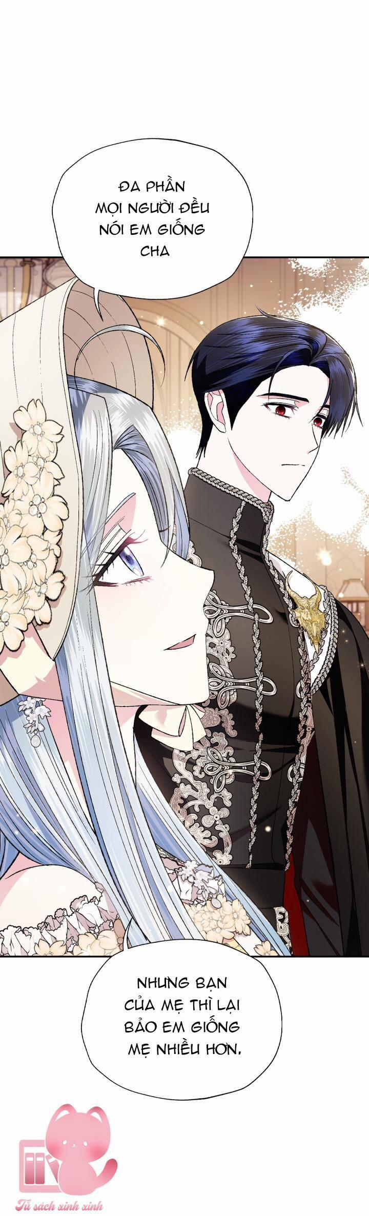 Cha Ơi Con Không Muốn Kết Hôn Đâu 94 trang 46